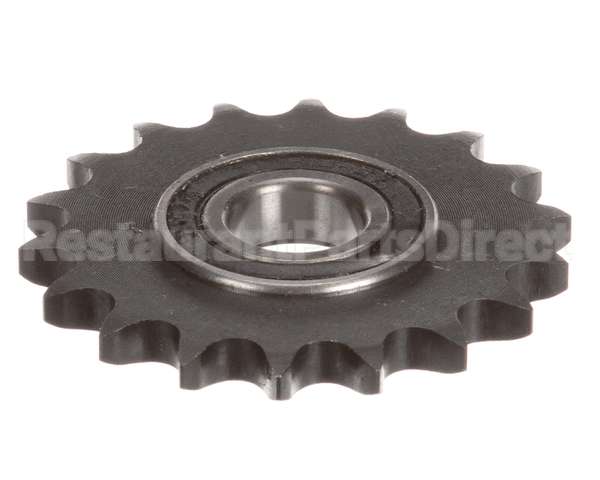 P8310-36 Middleby Sprocket W/Bearing Per Print B