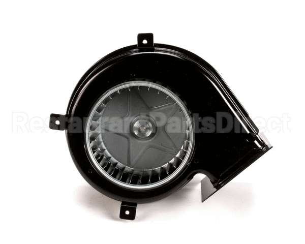 P8780B Aaon Combustion Blower Motor