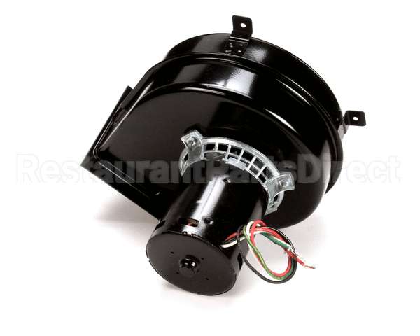 P8780B Aaon Combustion Blower Motor