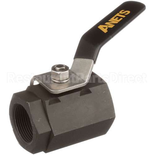 P8835-16 Compatible Anets Ball Valve - 1-1/4"