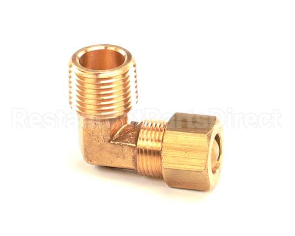 P8840-72 Anets Ftg,Comp 1/2 Tu X 3/8 Npt Elb