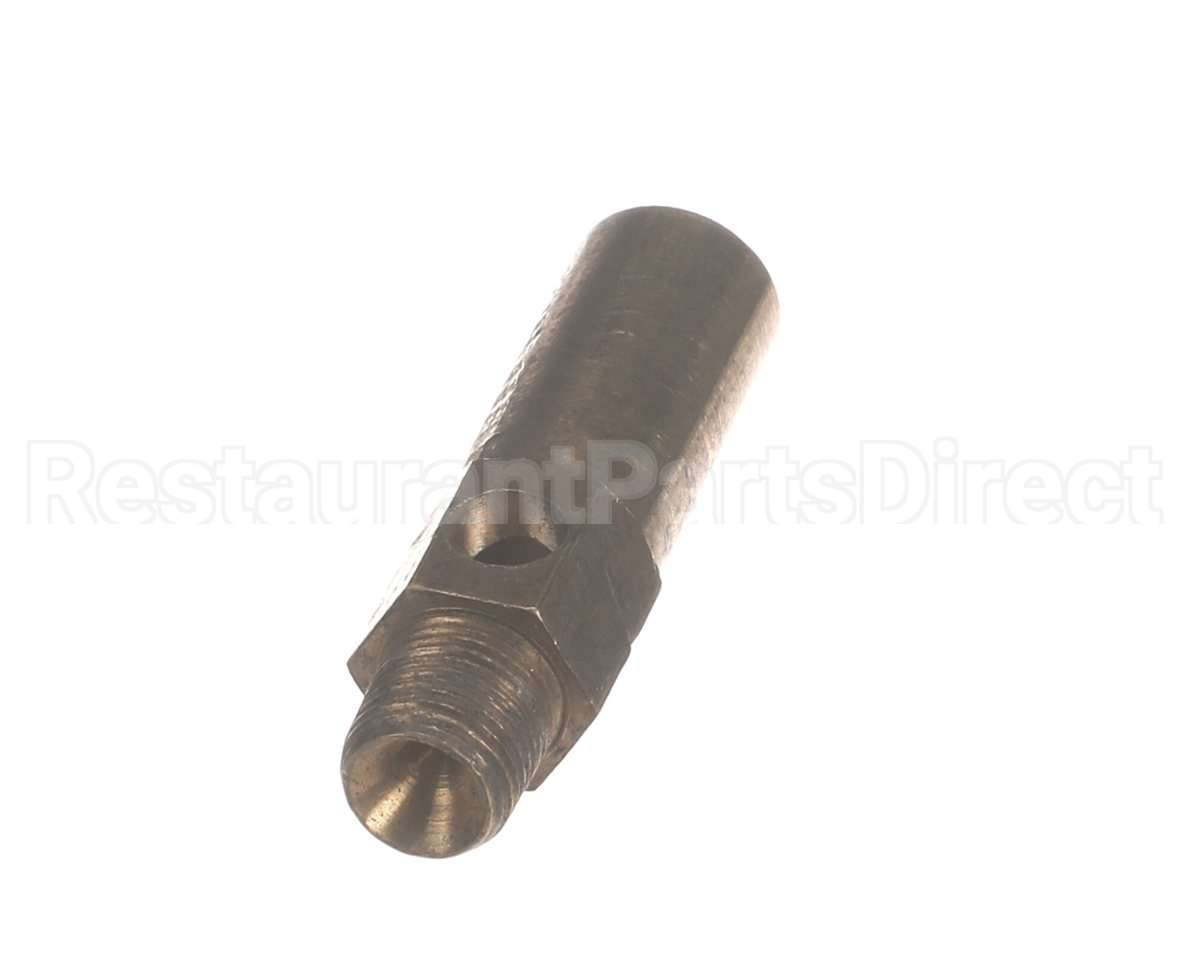 P8840-95 Anets Pg,Bnr Jet (Lp) 14 Fryer,Mx14