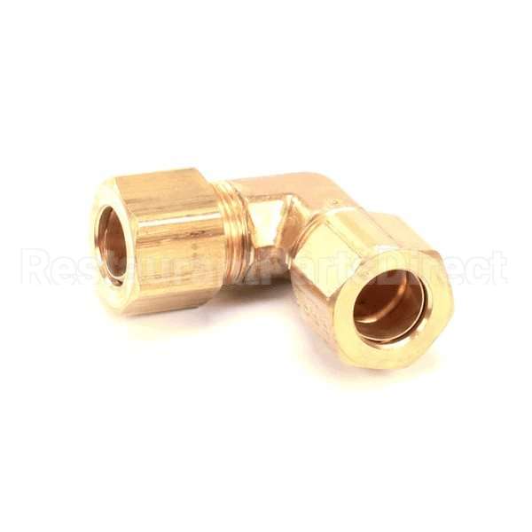P8841-25 Compatible Pitco Elb, Brs Comp 1/2 X 1/2