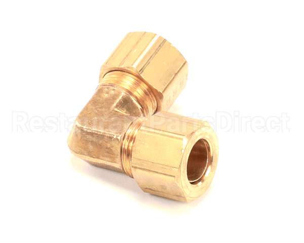 P8841-25 Pitco Elb,Brs Comp 1/2 X 1/2