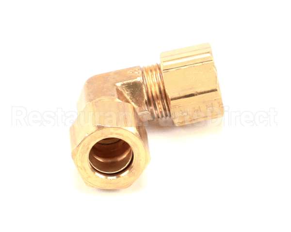 P8841-25 Pitco Elb,Brs Comp 1/2 X 1/2