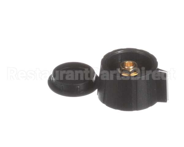 P8902-80 Anets Knob,W/Cover Ssthermostat