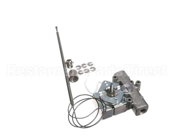 P8904-46-C Pitco Thermostat,Gas Gsr202400 W/Stffg Bx