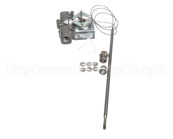 P8904-46-C Pitco Thermostat,Gas Gsr202400 W/Stffg Bx