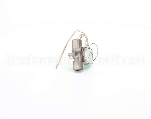 P8904-50 Anets Thermostat,Gas 150-550F