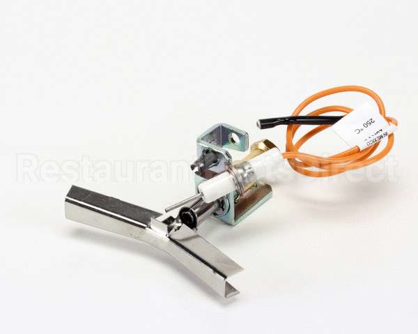 P890447 Compatible Anets Plt, Sprk Electrode Anet S