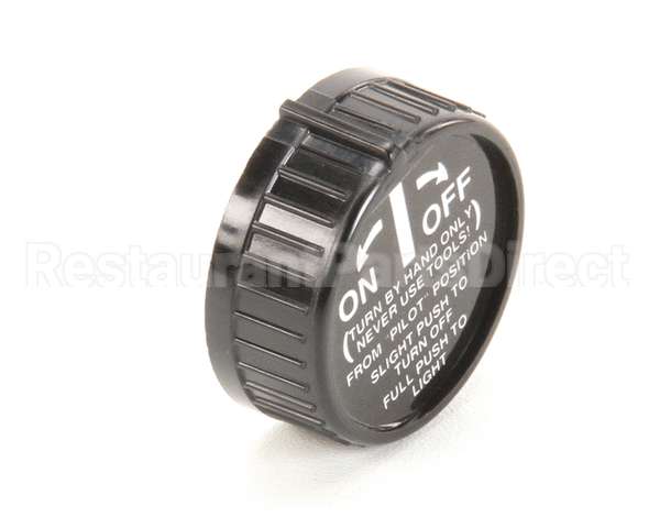 P8905-08 Anets Knob,Plt Safety