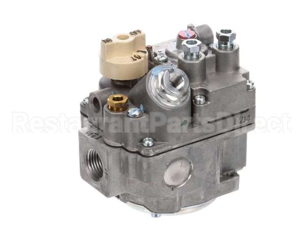 P8905-60 Anets Valve,Gas 1/2 Bmsgor Tpile Lp