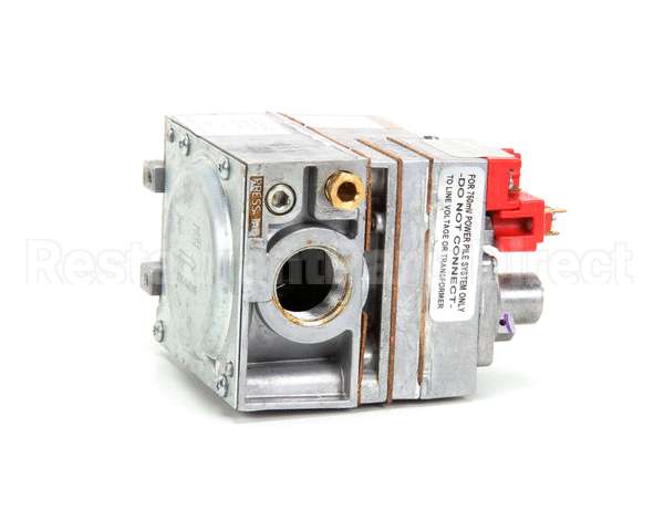 P8905-63 Anets Gas Valve,Millivolt Hw #V5820A