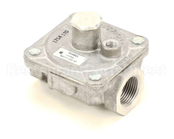 P8905-81 Anets Regulator,Nat/Lp Gas A24/36/48