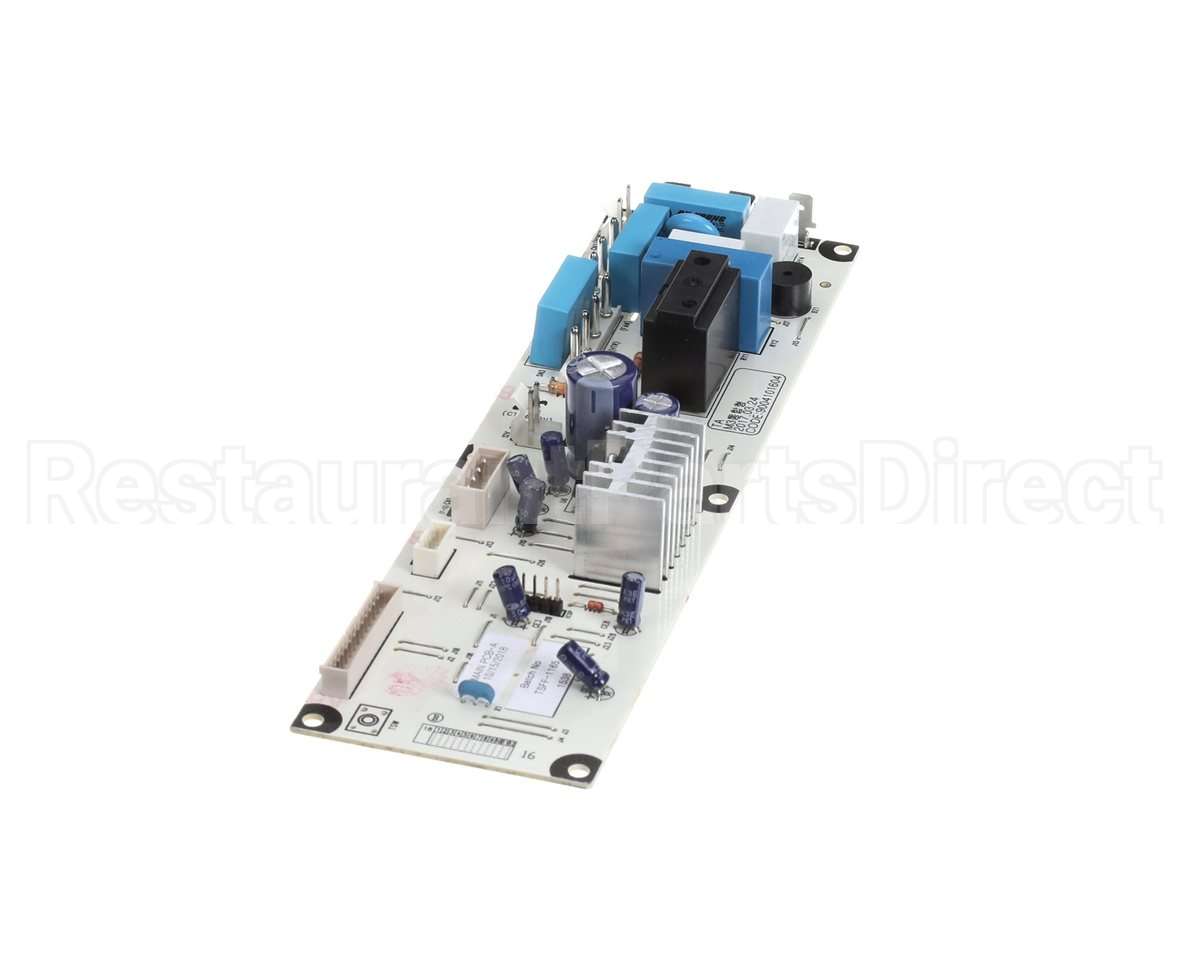 P894-G8F5400103 Centaur Control Board