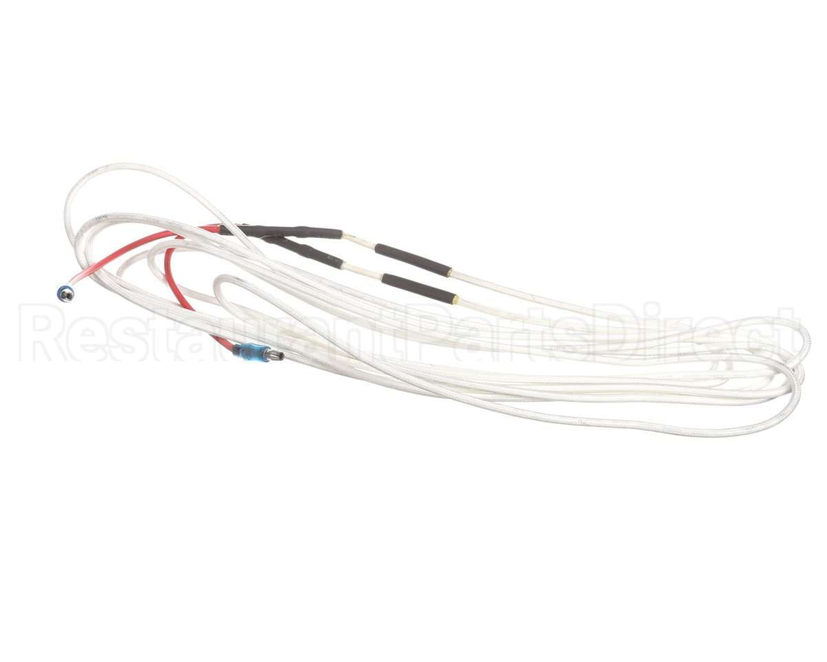 P8F5300201 Turbo Air Mullion Heater (Vert, 126) M3F