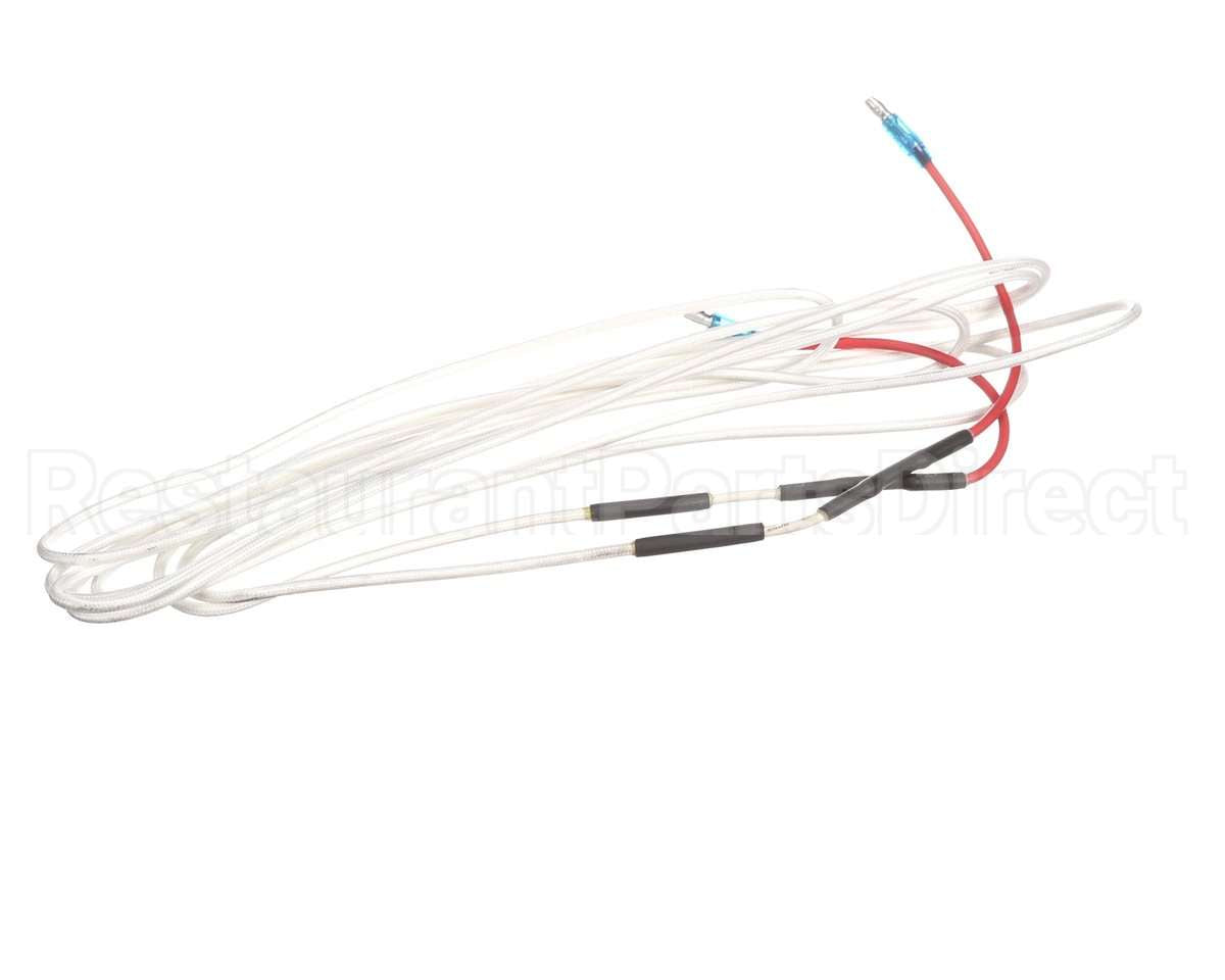 P8F5300201 Turbo Air Mullion Heater (Vert, 126) M3F