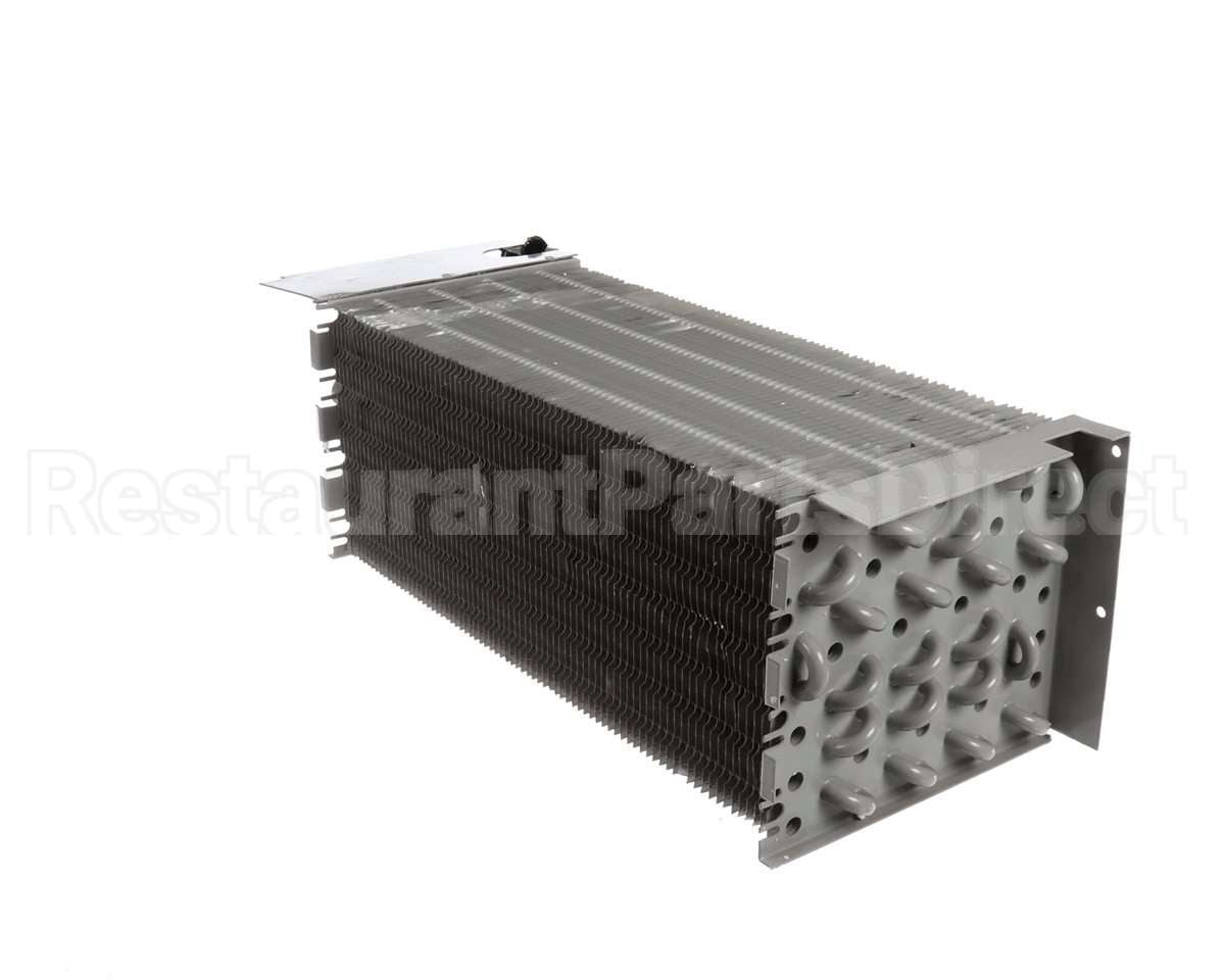 P8R4000202 Turbo Air Evaporator Coil Pro77R