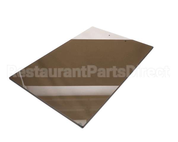 P901973KSM Hillphoenix Door Sliding Inside Plexiglass