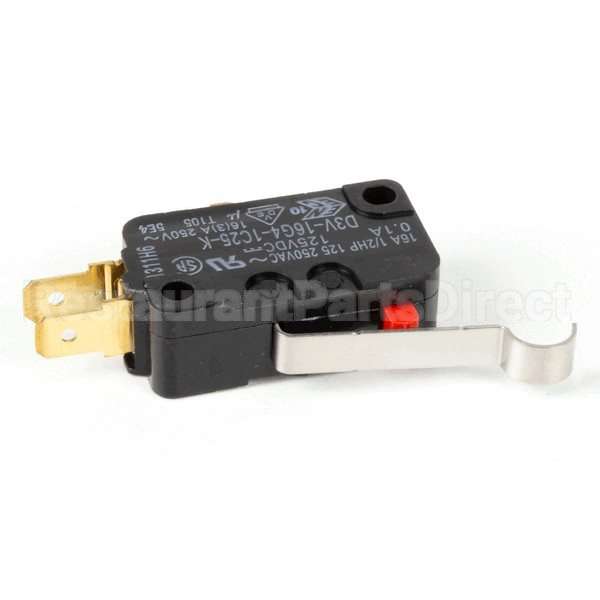 P910031 Compatible Anets Sw, Spdt Cam Limit 120V