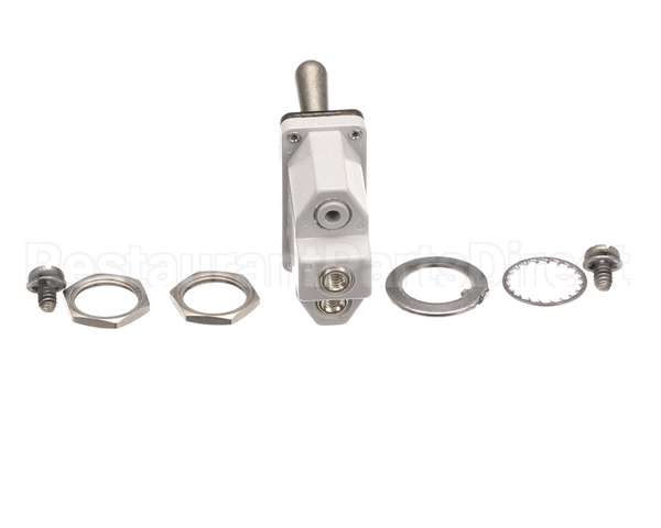 P9101-54 Anets Sw,Toggle Spst 250V9A Sealed