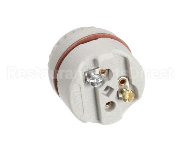 P9130-02 Anets Socket,Lamp Ceramic 250V