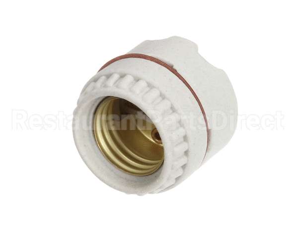 P9130-02 Anets Socket,Lamp Ceramic 250V