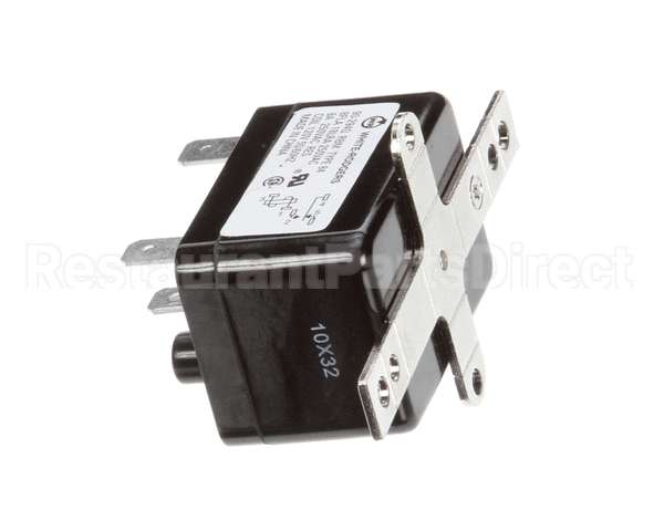 P9130-56 Anets Relay,Spdt 16A 120V