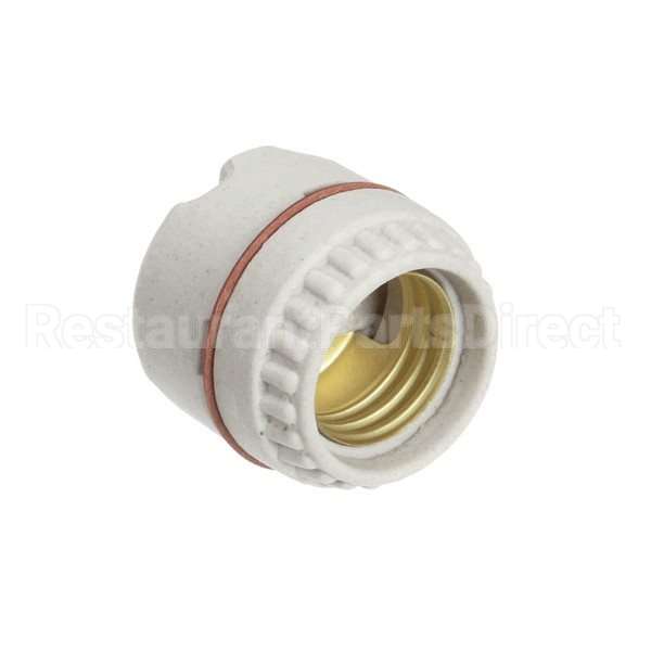 P913002 Compatible Anets Socket, Lamp Ceramic 250 V