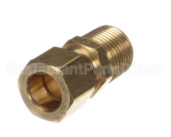 P9158 Southbend Range Fitting12Npt X 58Cc Brass