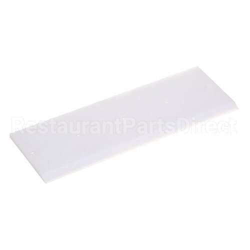 P9313-49 Compatible Middleby Scraperblade, #2, 10"