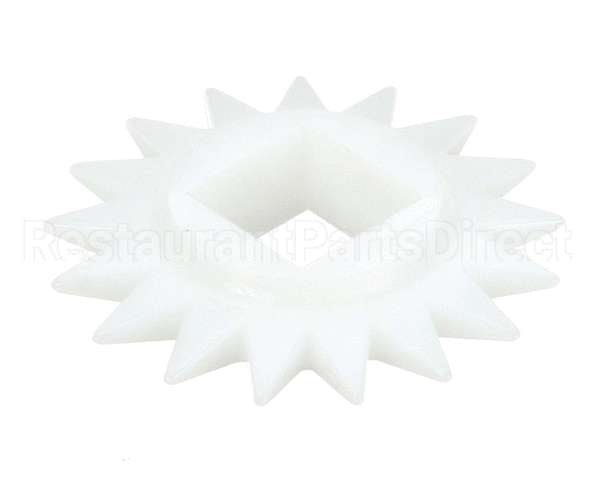 P9313-61 Middleby Roller,Perforated