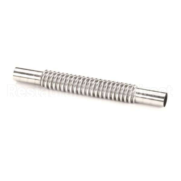 P9316-10 Compatible Anets Tu, Flex W/O Ftg 5 .50 Od 1.0