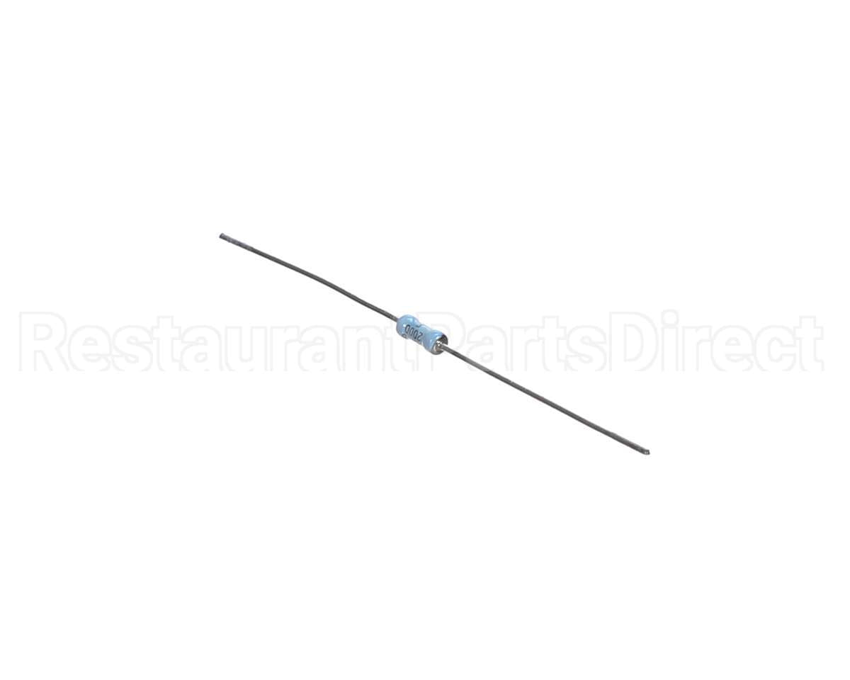 P93970 Aaon Resistor 200 Ohm .25 Watt