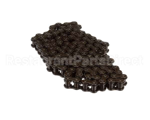 P9700-36 Middleby Chain #40 Riv-111P 55-1/2 " Sd