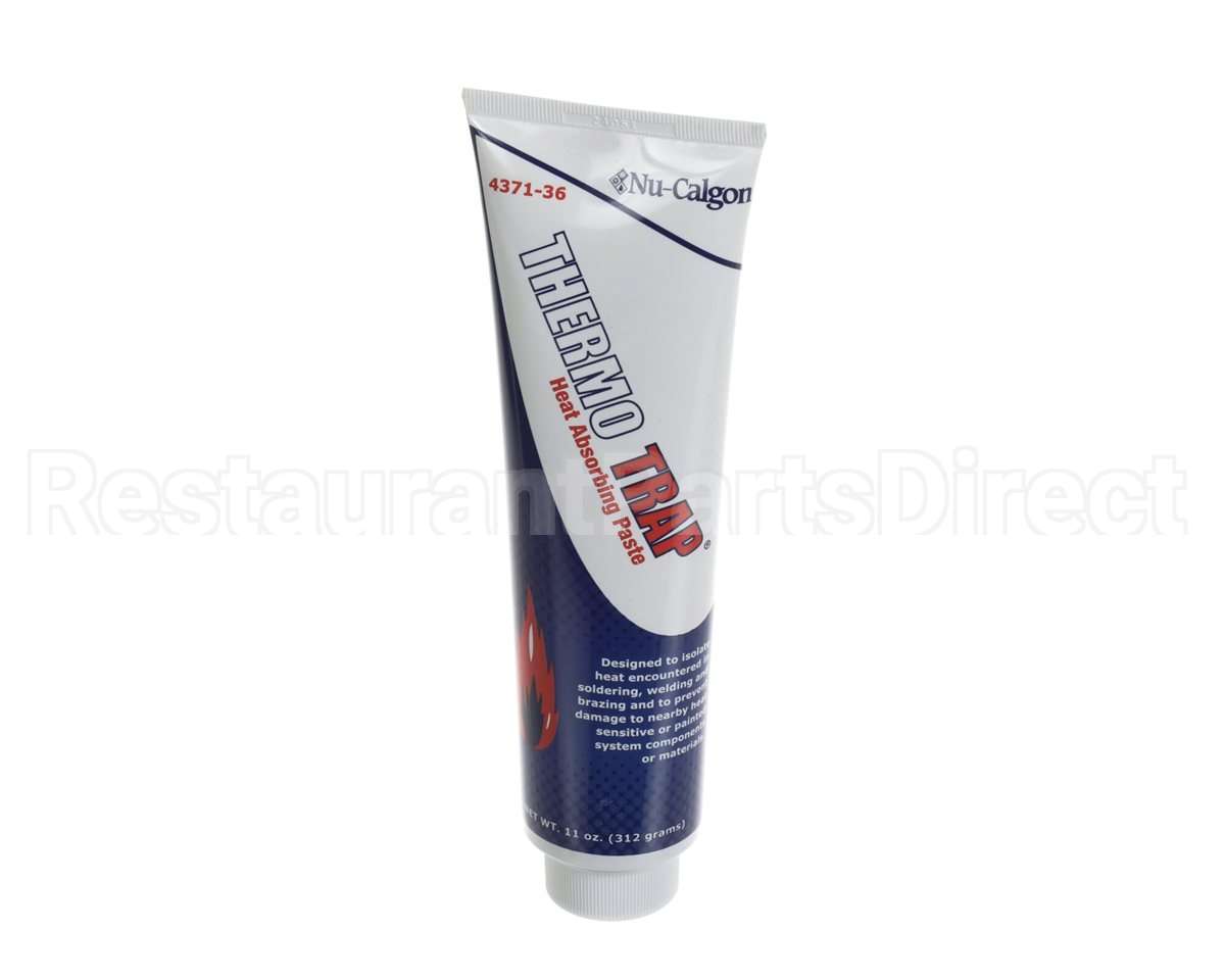 P97190 Aaon 8Oz Thermal Mastic Tube