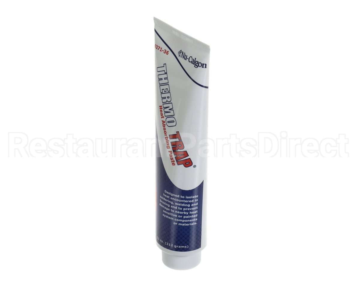 P97190 Aaon 8Oz Thermal Mastic Tube