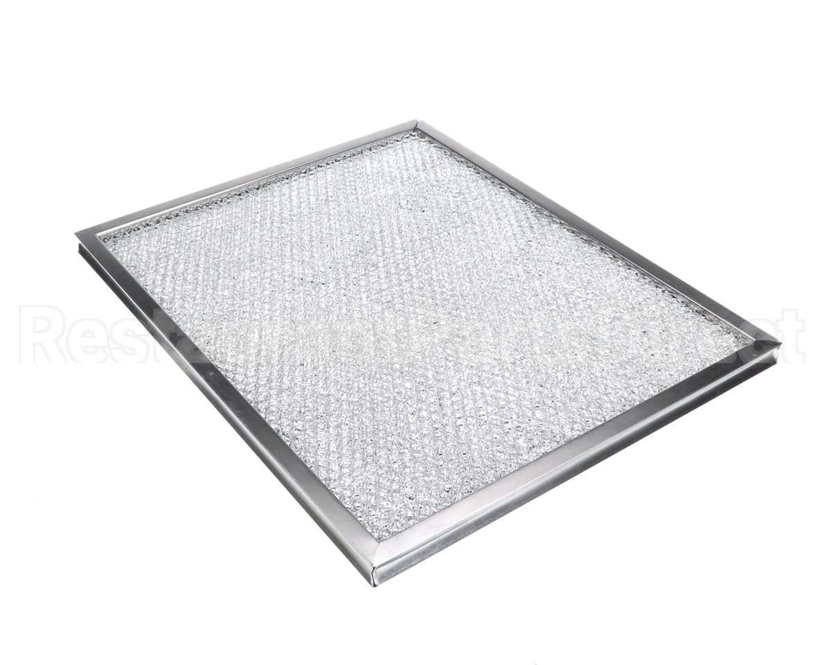 P97230 Aaon Filter 16X20X1 Metal Mesh