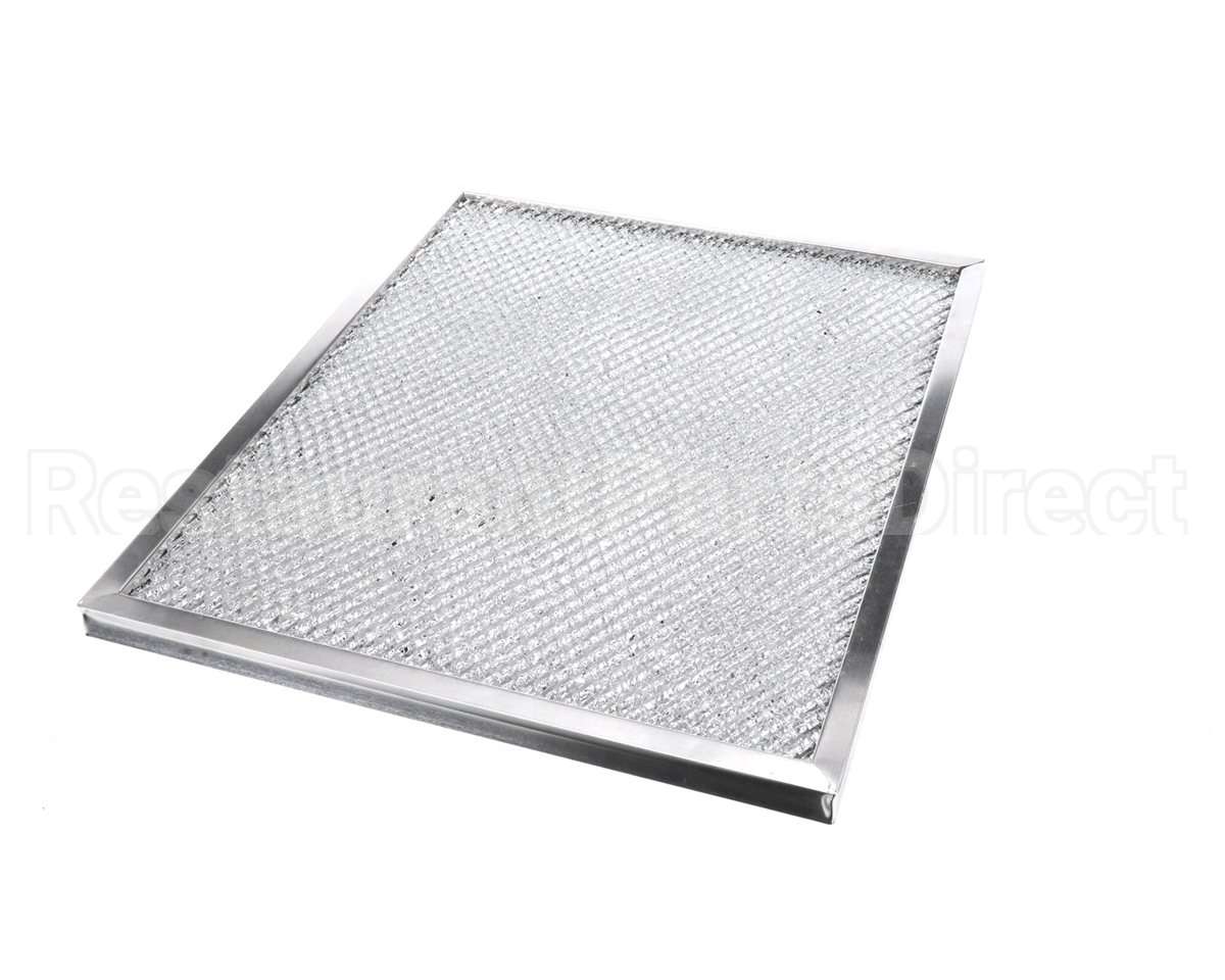 P97230 Aaon Filter 16X20X1 Metal Mesh