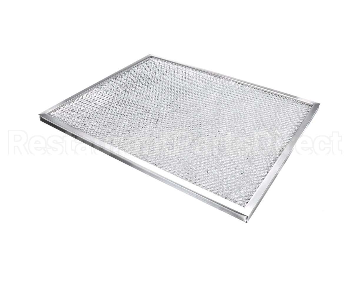 P97240 Aaon Filter 20X25X1 Metal Mesh