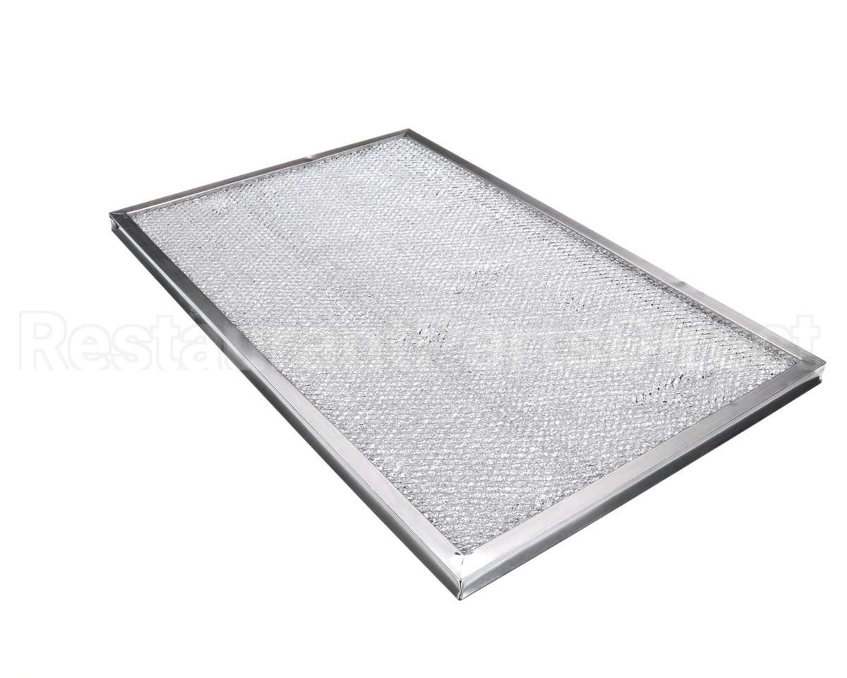 P97250 Aaon Metal Mesh Filter 16X25X1