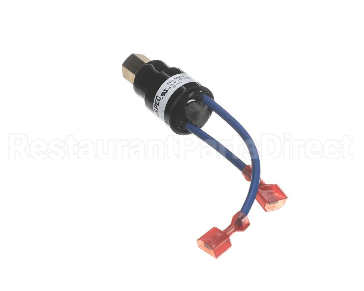 P97420 Aaon High Pressure Switch