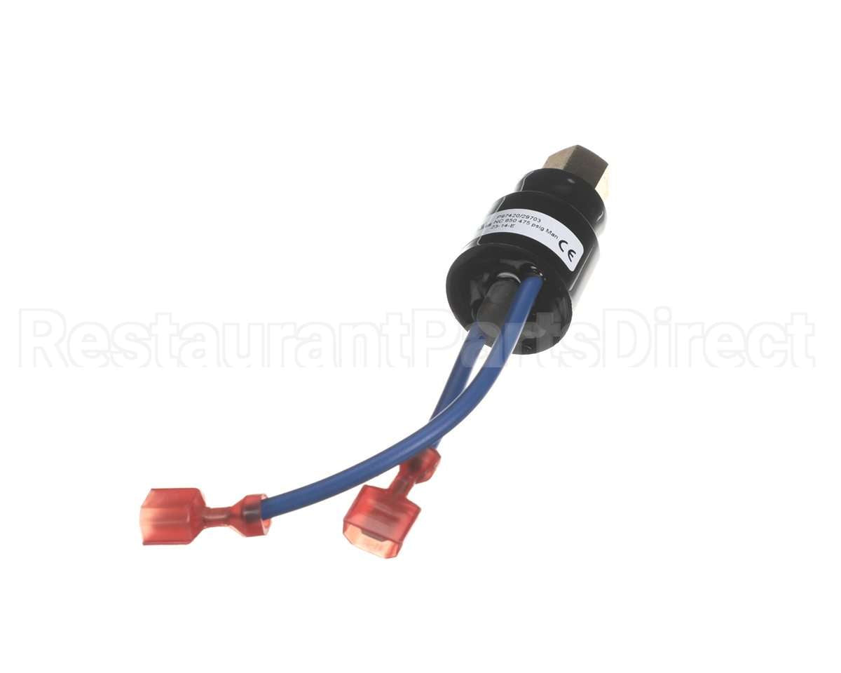 P97420 Aaon High Pressure Switch