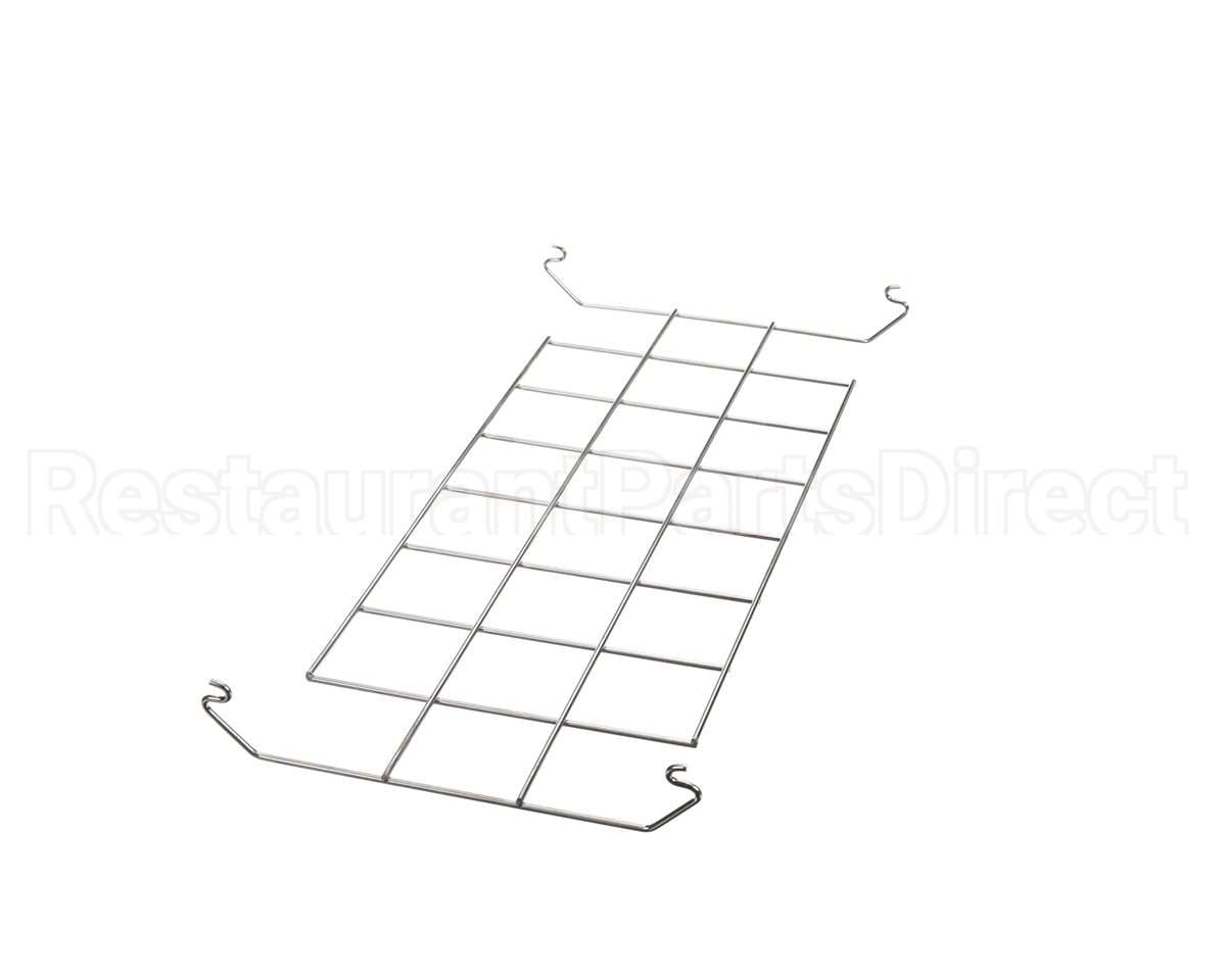 P9800-47 Pitco Bnb,Lamp Guard Crispy Filtii