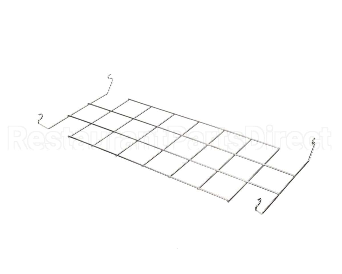 P9800-47 Pitco Bnb,Lamp Guard Crispy Filtii