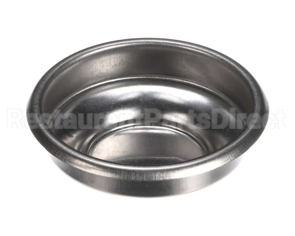 PA-84B Grindmaster Cecilware Blind Cleaning Filter Basket