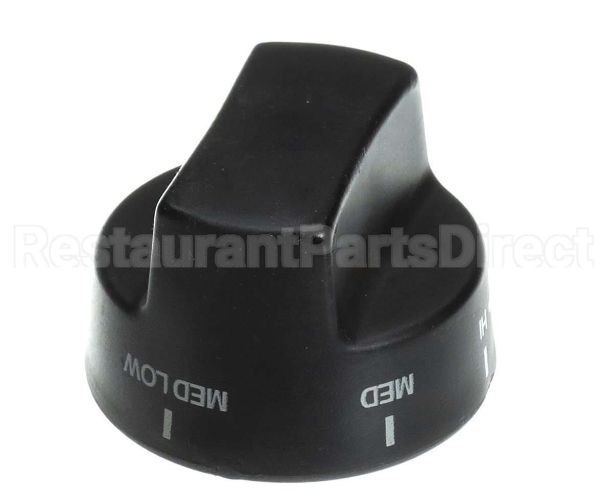 PA010034 Viking Commercial Surface Burner Knob