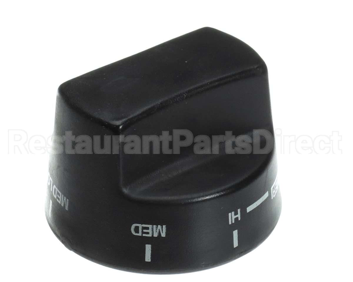 PA010034 Viking Commercial Surface Burner Knob