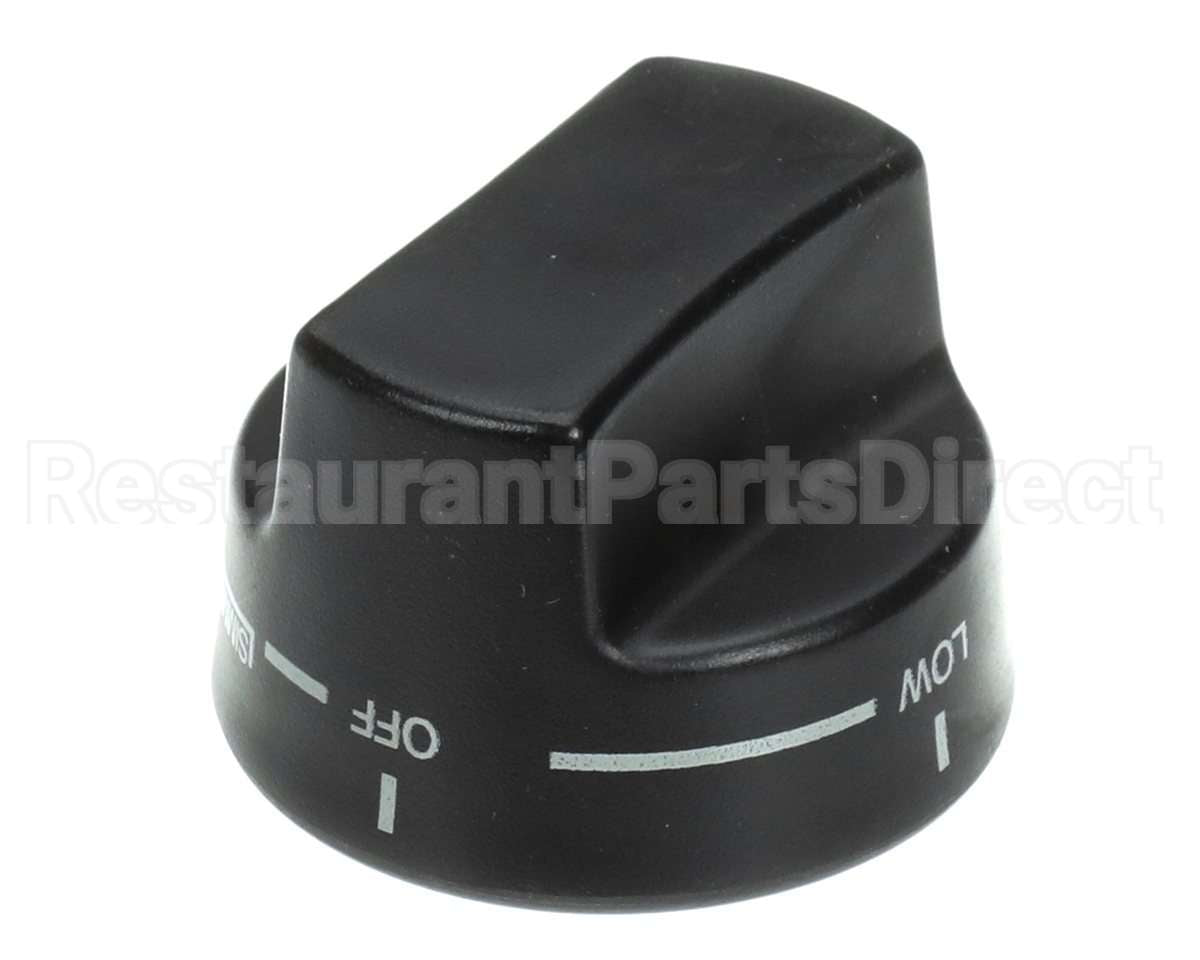 PA010034 Viking Commercial Surface Burner Knob