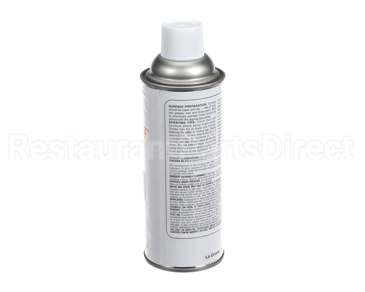 PAI00222 Trane Paint, Slate Gray, (Shipping Uom 12 Oz H